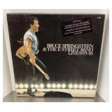 Bruce Springsteen LP boxed set
