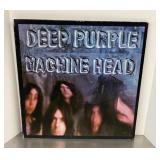 Deep Purple LP