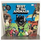 The Animals LP