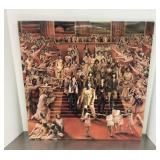The Rolling Stones LP