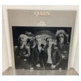 Queen LP