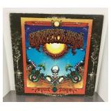 Grateful Dead LP