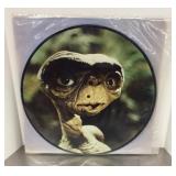 E.T. Picture Disc