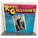 Rory Gallagher LP