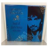 George Harrison LP Import