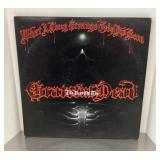 Grateful Dead LP