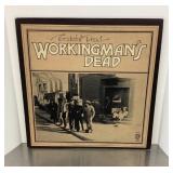Grateful Dead LP