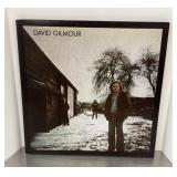 David Gilmour LP
