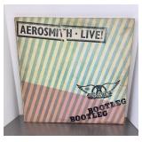 Aerosmith LP