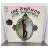 Joe Cocker LP