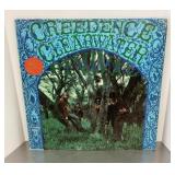 Creedence Clearwater Revival LP