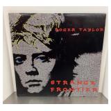Roger Taylor LP