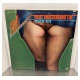 Velvet Underground LP