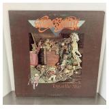 Aerosmith LP