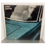 Peter Gabriel LP