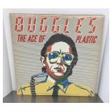 Buggles LP