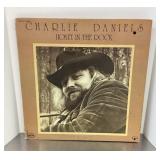 Charlie Daniels LP