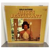 Arlo Guthrie LP