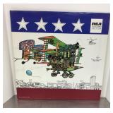 Jefferson Airplane LP