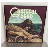 Grateful Dead LP