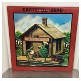 Grateful Dead LP