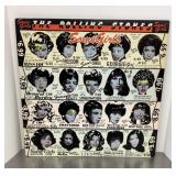 The Rolling Stones LP