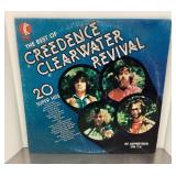 Creedence Clearwater Revival LP