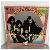 Kiss LP