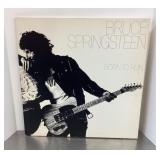 Bruce Springsteen LP