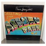 Bruce Springsteen LP