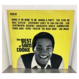 Sam Cooke LP