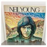 Neil Young LP