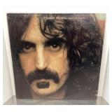 Frank Zappa LP