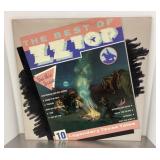 ZZ Top LP