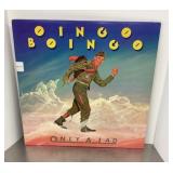 Oingo Boingo LP
