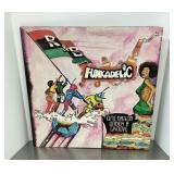 Funkadelic LP