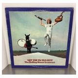 The Rolling Stones LP