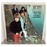 The Rolling Stones LP Mono