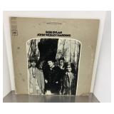 Bob Dylan LP