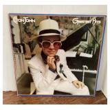Elton John LP
