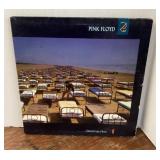 Pink Floyd LP