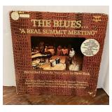 The Blues LP