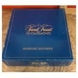 Trivial Pursuit game