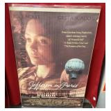 Jefferson in Paris movie poster 27x40