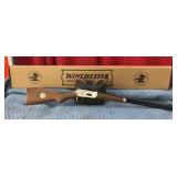 Winchester Model 94 Teddy Roosevelt edition