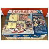 Easy-Bake oven