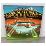 Boston LP