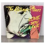 The Rolling Stones LP