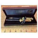 Bombay Company pen and pencil set