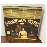 The Doors LP